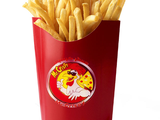 French Fries Packet