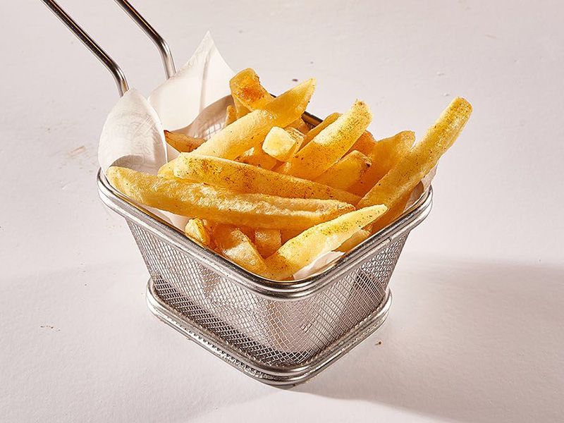 Extra Potatoes Packet
