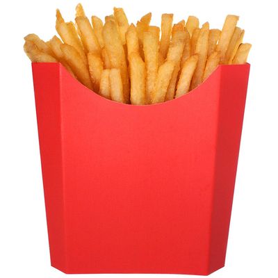 Pommes Frites Fries