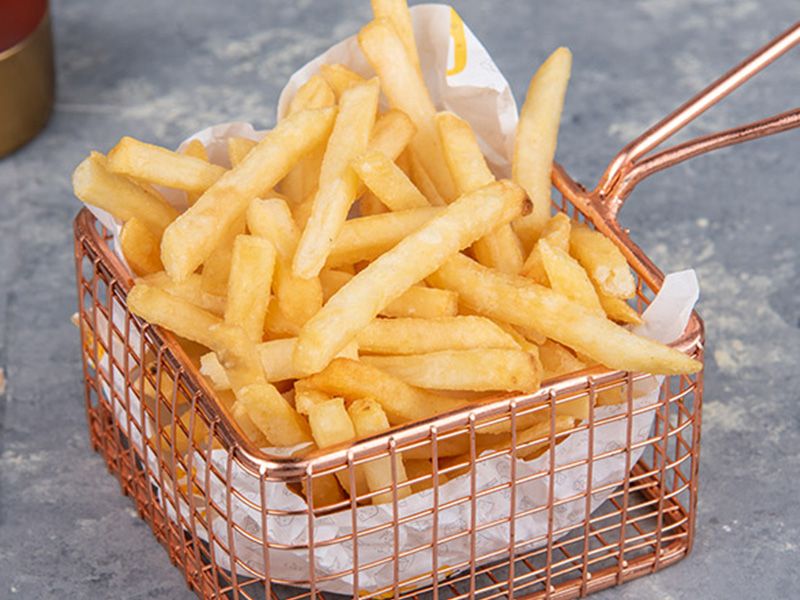 French Fries Packet