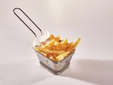 Fries Platter
