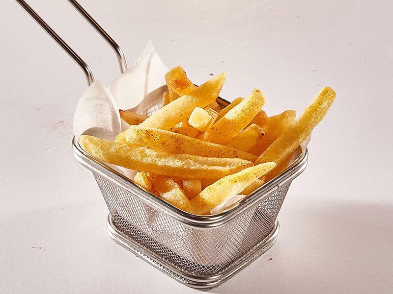 Fries