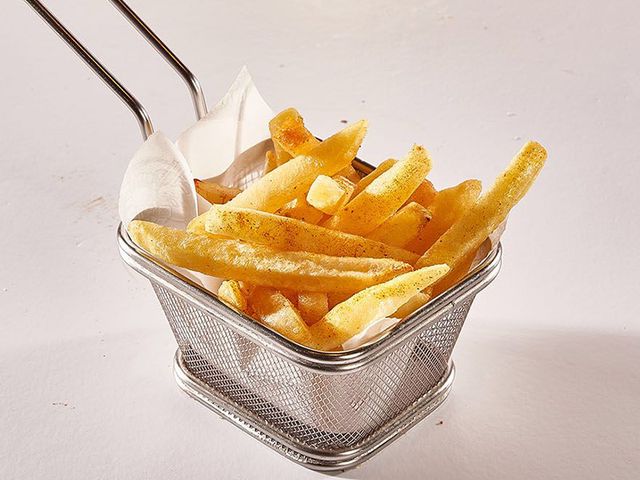 Fries