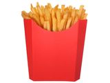 Fries Packet