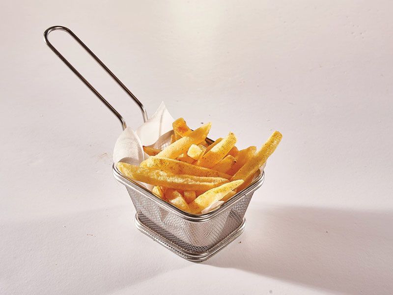 Fries