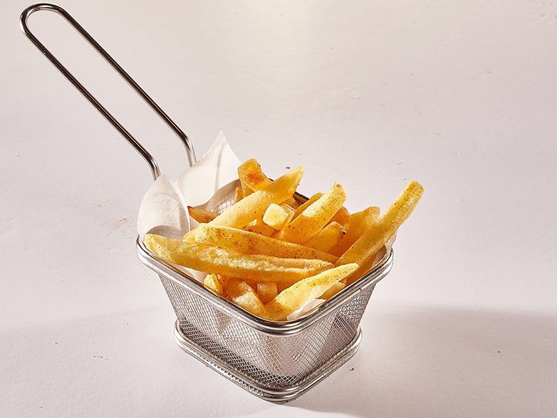 Fries Packet