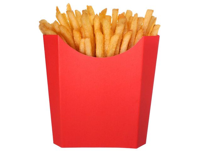 Fries
