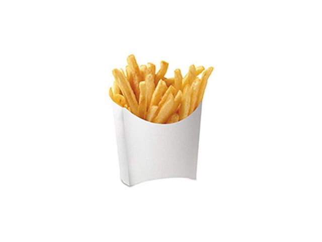 Fries Packet