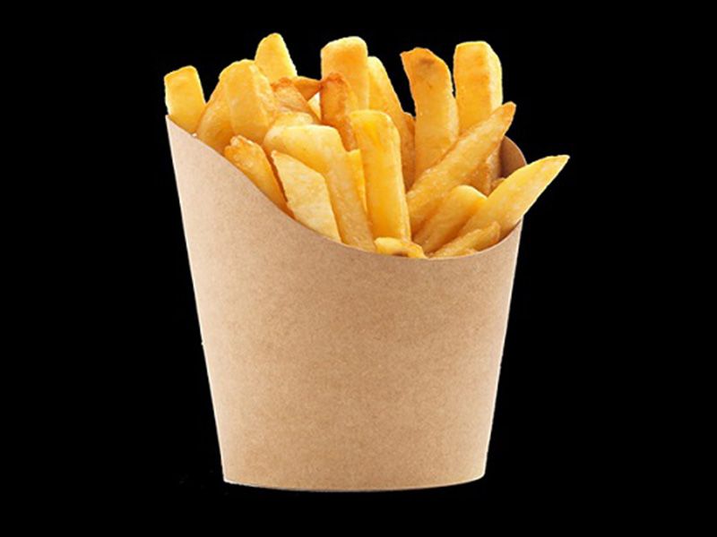 Potato Packet