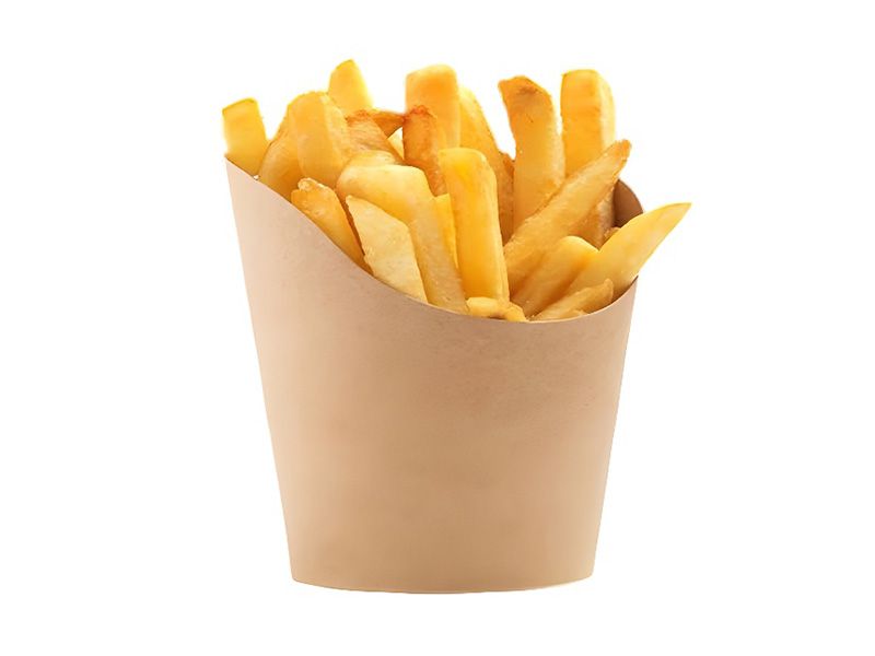 medium French Fries Packet