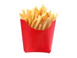Potatoes Packet