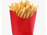 Potato packet