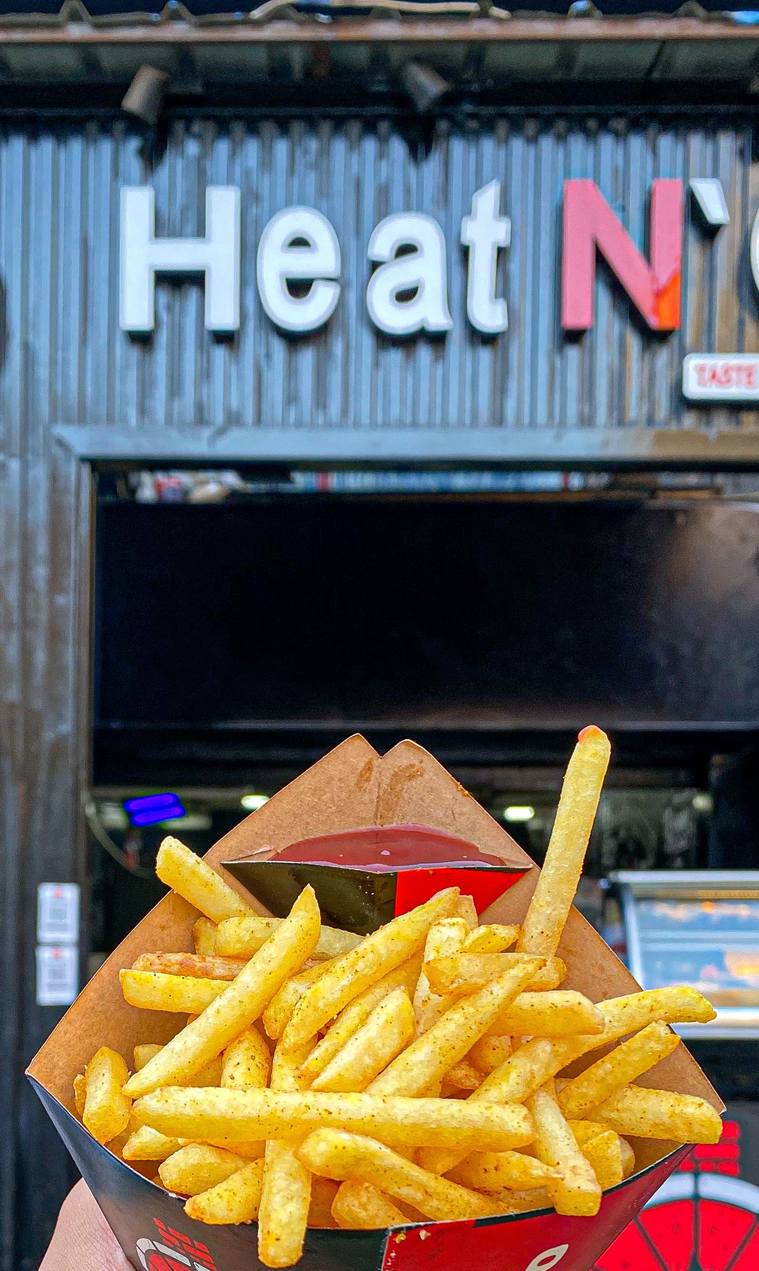Fries