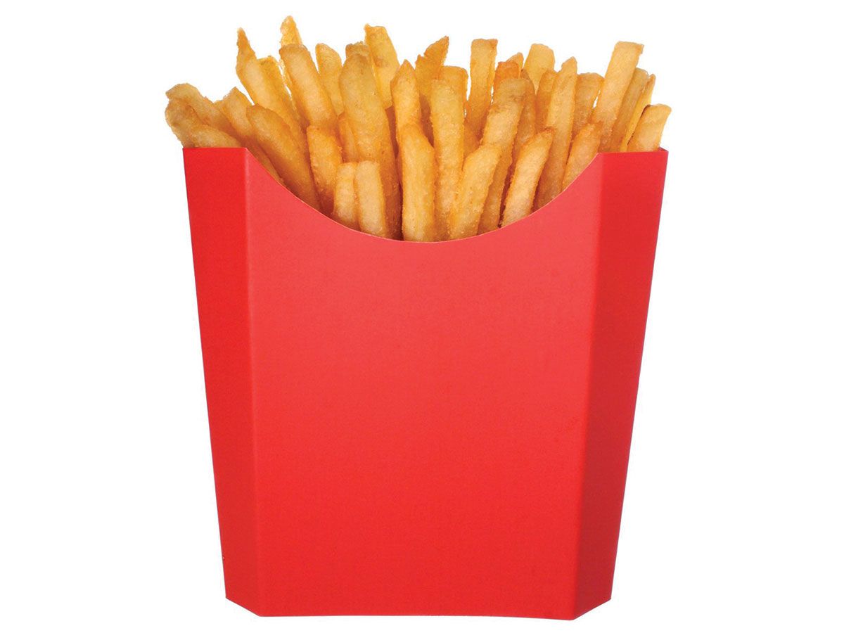 Fries