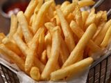 Potatoes Packet