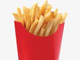 Potato packet