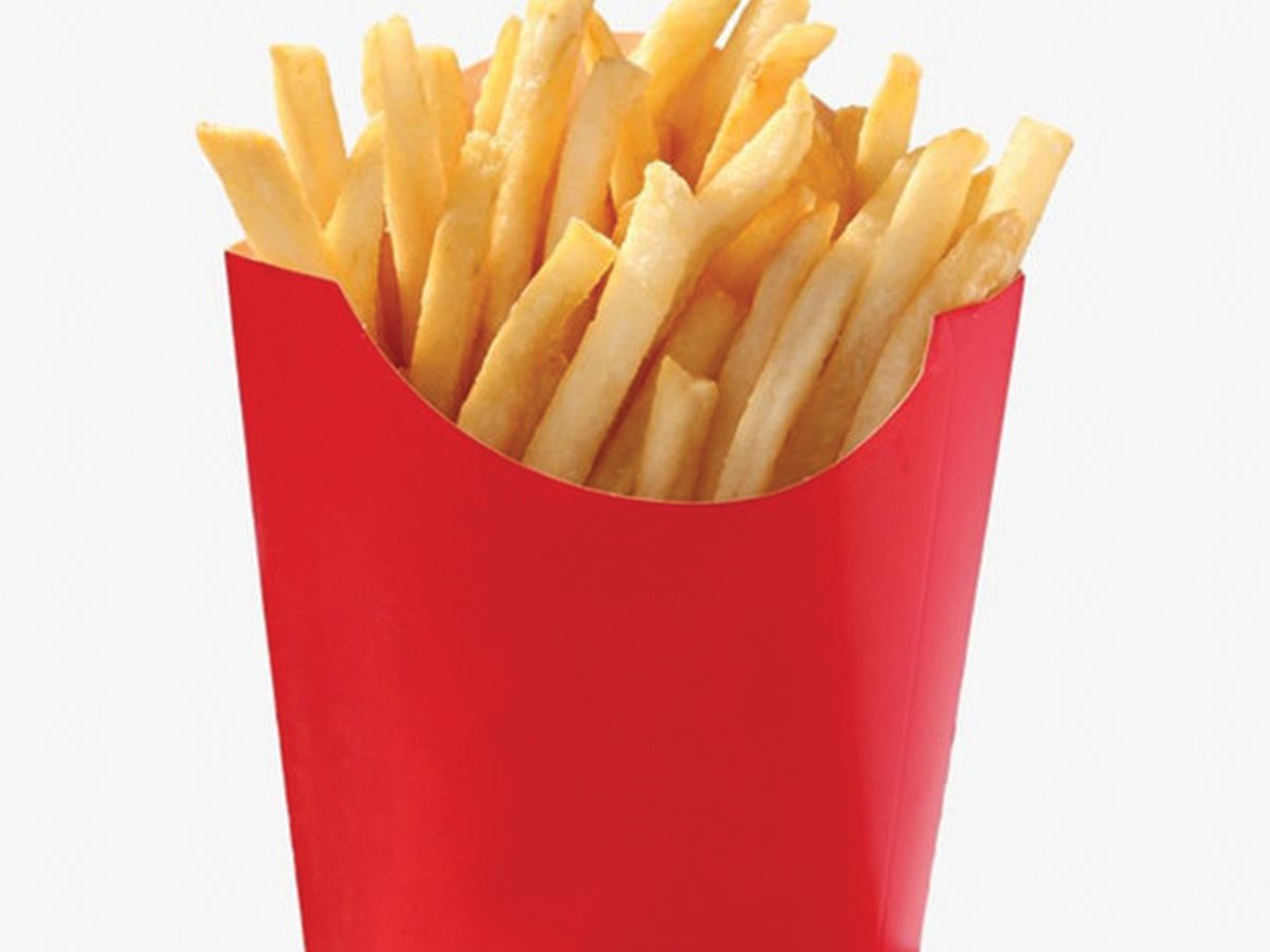 potatoes bucket