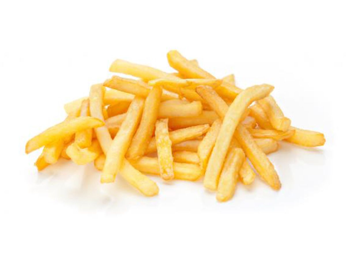 Fries Packet