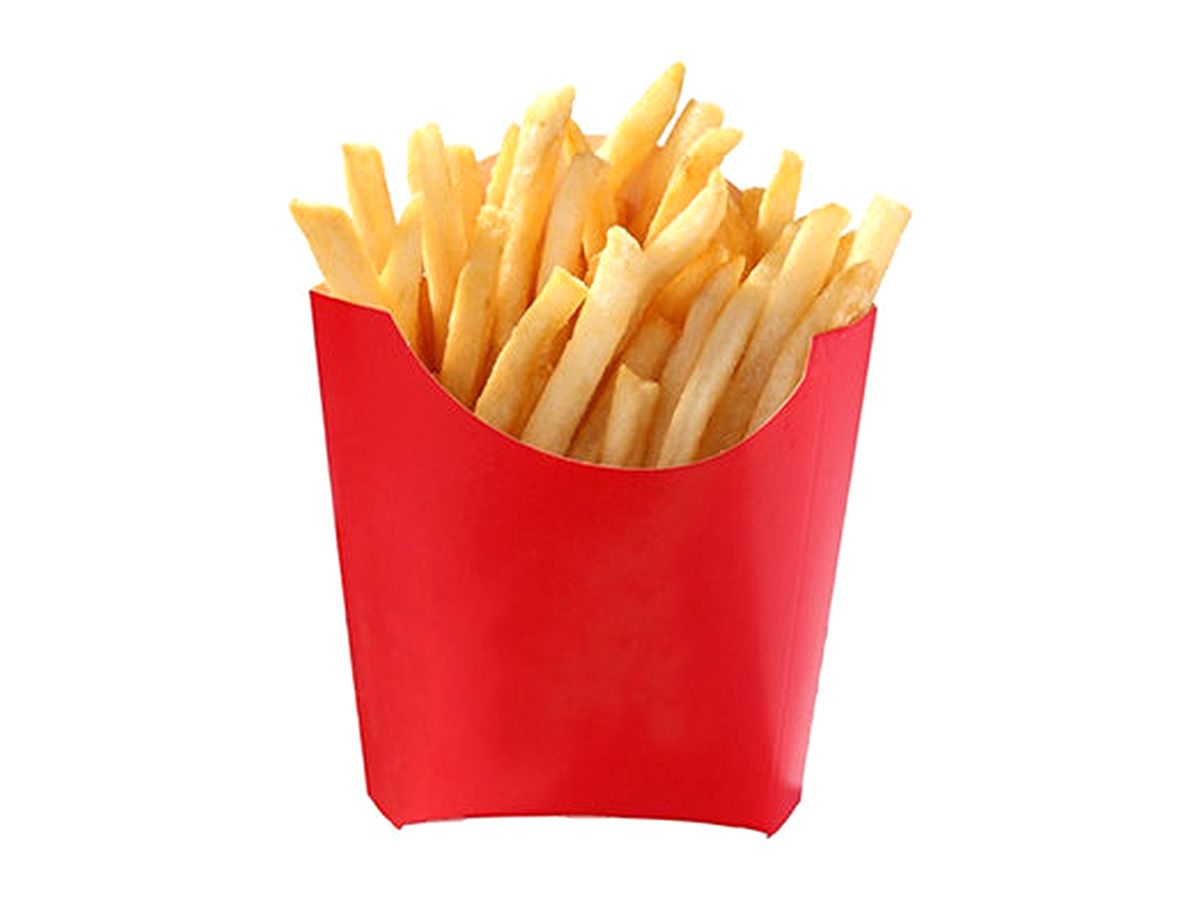 fries Packet