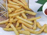 Potato packet
