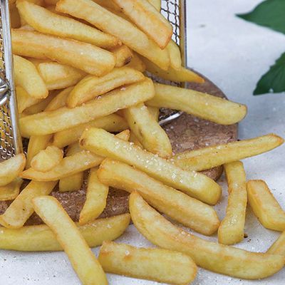 Fries Packet