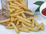Potato Packet