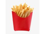 potato Packet