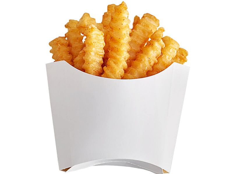 Potato packet