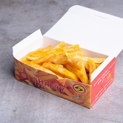 Fries