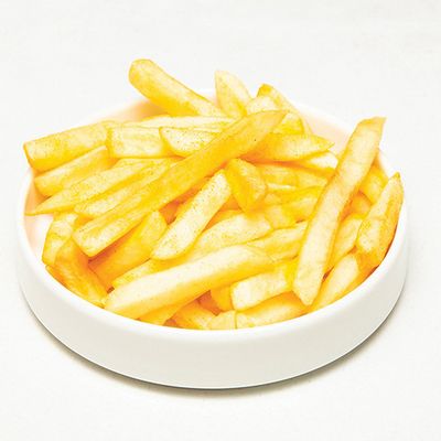 Potatoes Packet