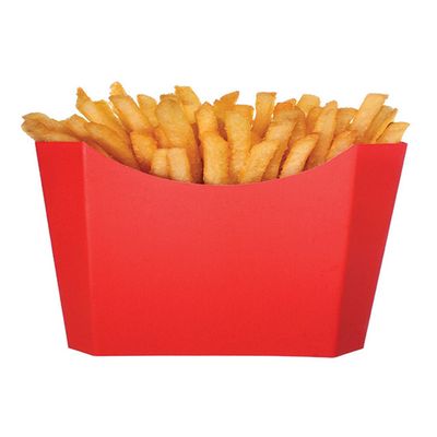 Potato Packet