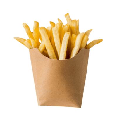 Potato Packet