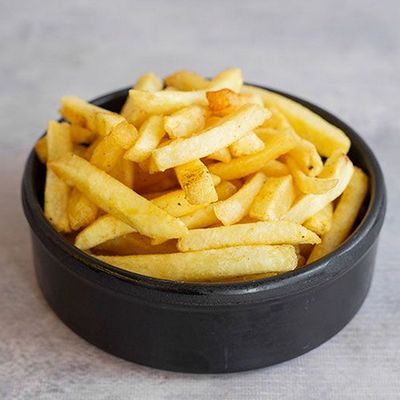 Fries packet