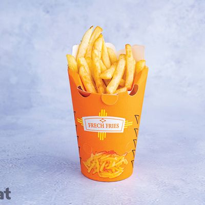 Potatoes Packet