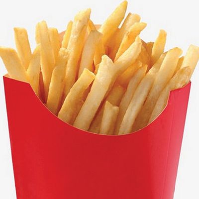 Packet Potatoes