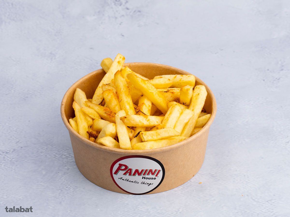 Fries Packet
