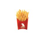 French Fries Packet