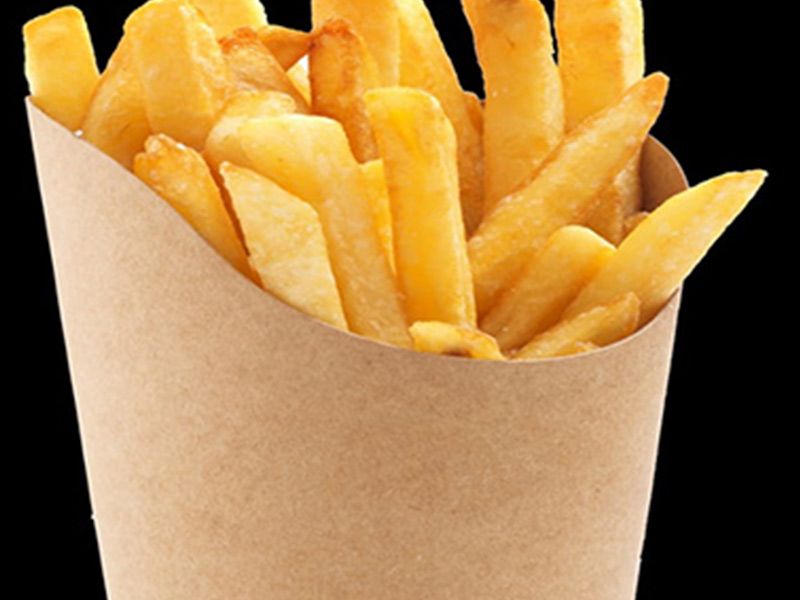 French Fries Packet