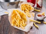 French Fries Packet
