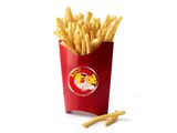 Potato Fingers Packet