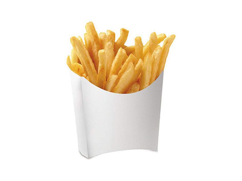 French Fries Packet
