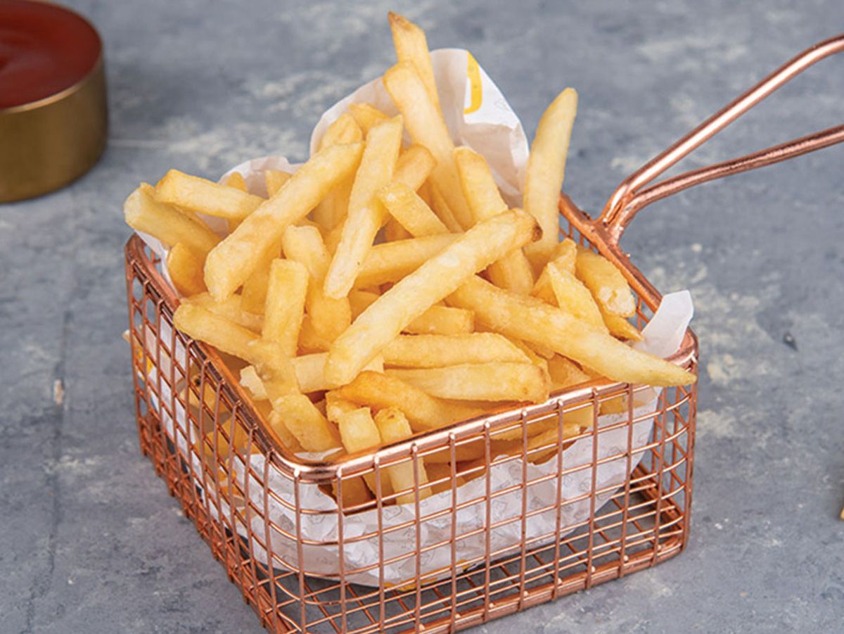 Potatoes Packet