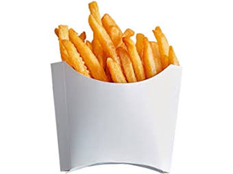 Fries Packet