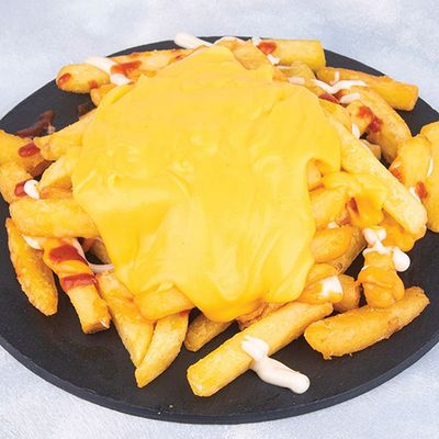 CHEESE BURGER photo 2