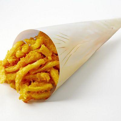 Shrimp Potatoes