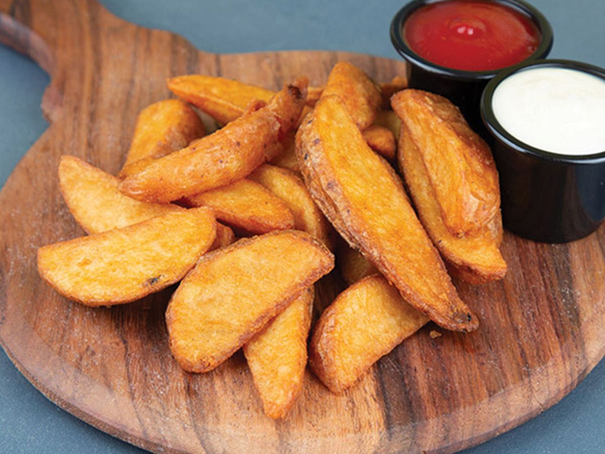 Ranch Potatoes Packet