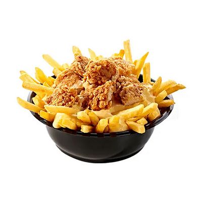 Zinger Potato Packet ( Big )