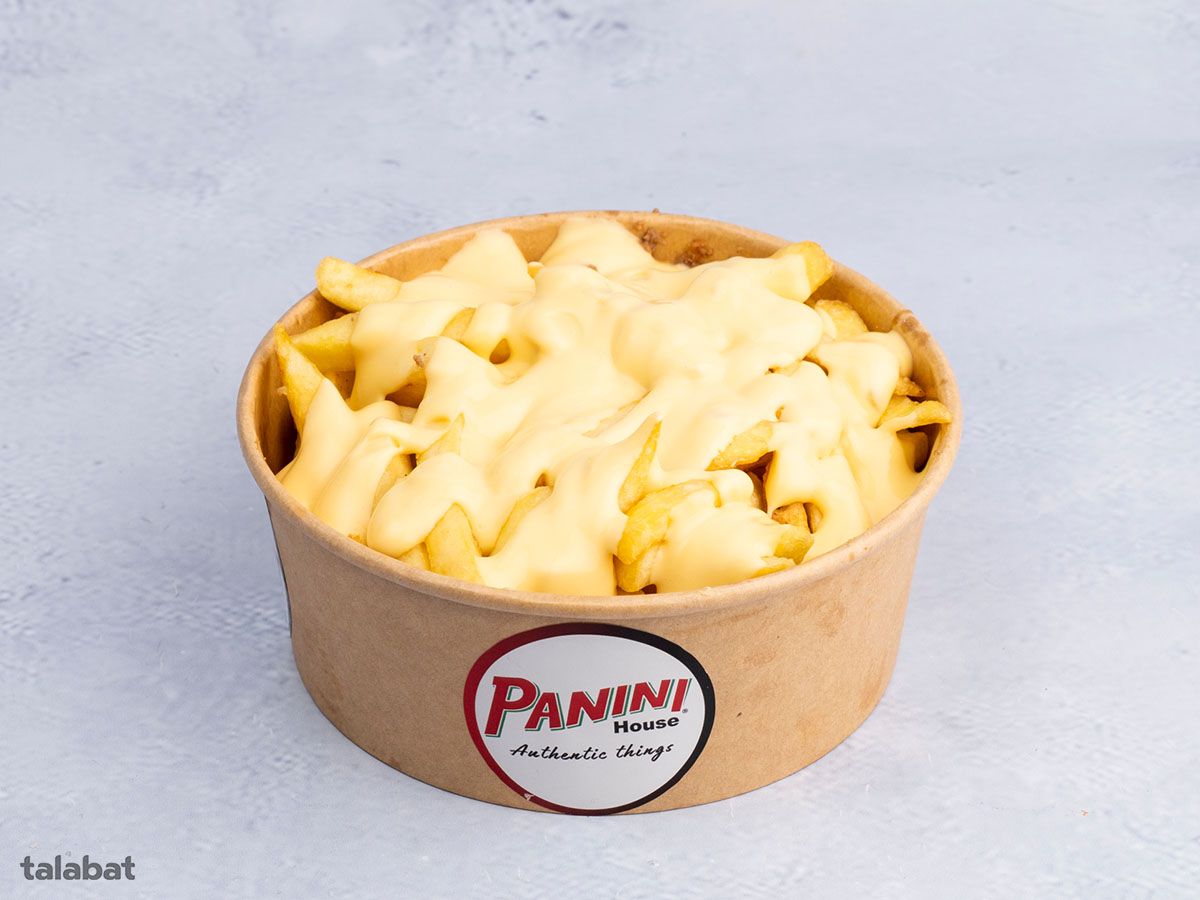 Cheddar Potato Packet
