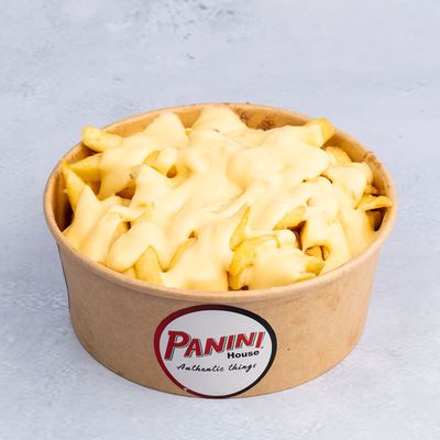 Cheddar Potato Packet