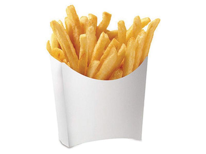 Small French Fries Packet